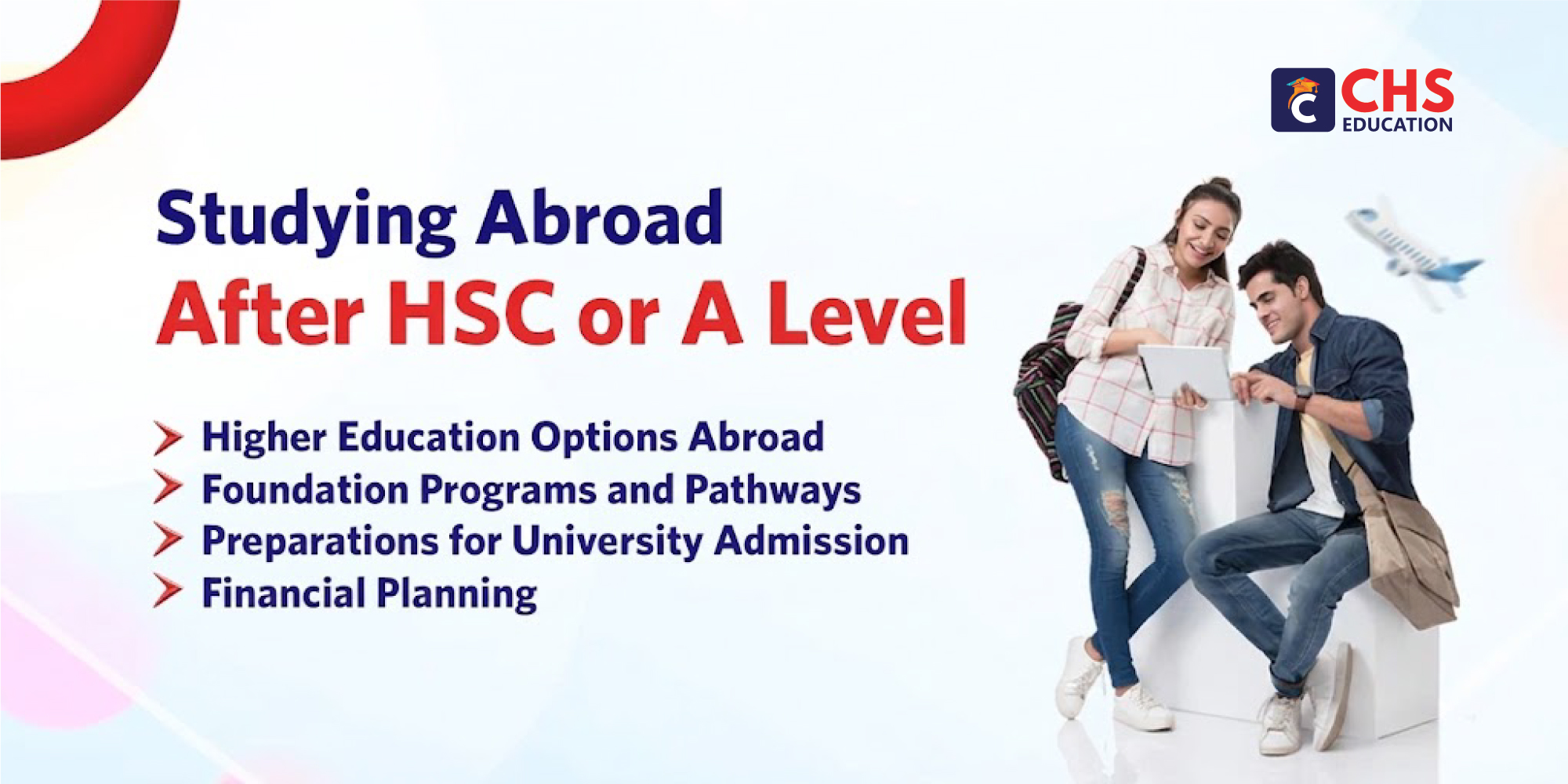 Studying Abroad After HSC or A Level: A Complete Guide for Bangladeshi Students