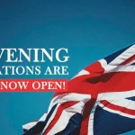 Chevening Scholarship