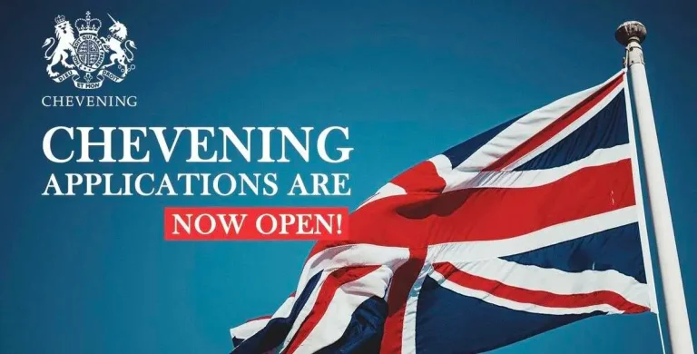 Chevening Scholarship