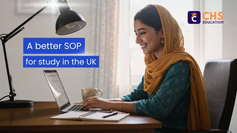 SOP for UK
