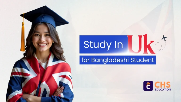 study in uk